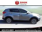 2015 Kia Sportage LX Sport Utility 4D