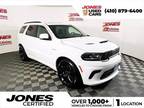 2022 Dodge Durango R/T AWD