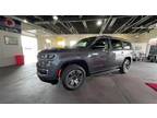 2024 Jeep WAGONEER Sport Utility 4D