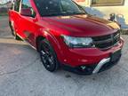 2019 Dodge Journey Crossroad 4dr Front-Wheel Drive