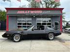 1979 Pontiac Firebird Trans Am