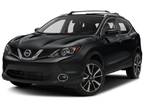 2019 Nissan Rogue Sport SL