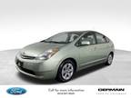 2009 Toyota Prius Base