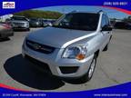2010 Kia Sportage LX