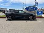 2022 Ford Mustang Mach-E GT