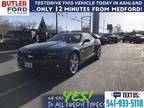 2013 Chevrolet Camaro SS w/2SS