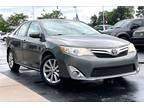 2012 Toyota Camry XLE