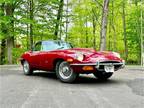 1971 Jaguar E-Type