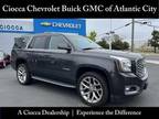 2018 GMC Yukon SLE