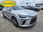 2023 Lexus RX 350