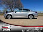 2008 Honda Accord 2.4 LX
