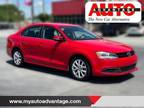 2013 Volkswagen Jetta SE