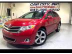 2013 Toyota Venza LE V6 4dr Front-Wheel Drive