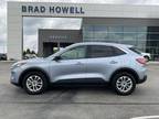 2022 Ford Escape Hybrid SE