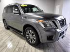 2019 Nissan Armada SV 4dr 4x4