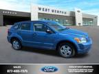 2007 Dodge CALIBER Base