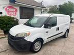 2016 RAM ProMaster City Wagon Van 4D