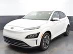 2023 Hyundai Kona EV Limited