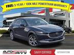 2021 Mazda CX-30 Select Package 4dr i-ACTIV All-Wheel Drive Sport Utility
