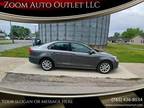 2011 Volkswagen Jetta SE