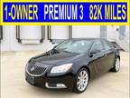 2013 Buick Regal Turbo - Premium 3