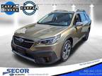 2020 Subaru Outback Touring XT