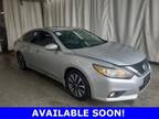 2017 Nissan Altima 2.5 SL