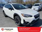 2022 Subaru Crosstrek Base