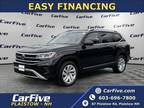 2021 Volkswagen Atlas 3.6L SEL