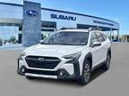 2024 Subaru Outback Touring