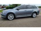 2018 Volkswagen Golf Alltrack TSI S