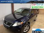 2010 Lexus RX 350 Base