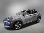 2021 Hyundai Kona Limited