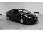 2022 Toyota Prius L 5dr Front-Wheel Drive Hatchback