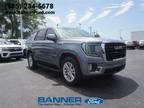 2022 GMC Yukon SLE