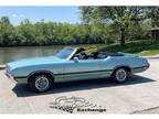1970 Oldsmobile Cutlass Supreme