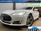 2013 Tesla Model S Base