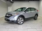 2019 Honda CR-V LX 4dr All-Wheel Drive