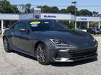 2023 Subaru BRZ Premium