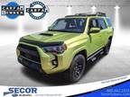 2022 Toyota 4Runner TRD Pro