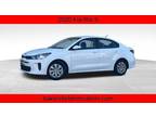 2020 Kia Rio S