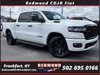2025 RAM 1500 Big Horn/Lone Star 4x4 Crew Cab 144.5 in. WB