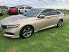 2019 Honda Accord EX-L