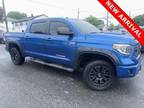 2018 Toyota Tundra 4WD SR5