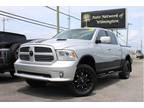 2017 RAM 1500 Sport