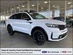 2021 Kia Sorento SX 4dr All-Wheel Drive
