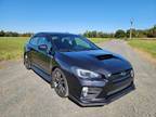 2017 Subaru WRX Premium