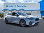2024 Subaru Impreza Sport
