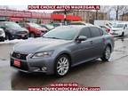2013 Lexus GS 350 Base (A6)