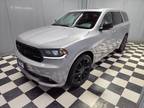 2017 Dodge Durango R/T